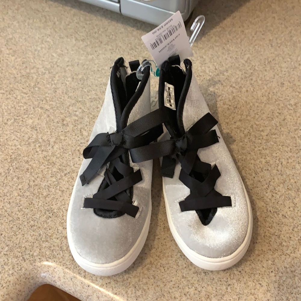 Carter’s Toddler Shoes
